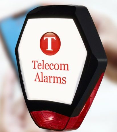 Wireless Alarms Romford