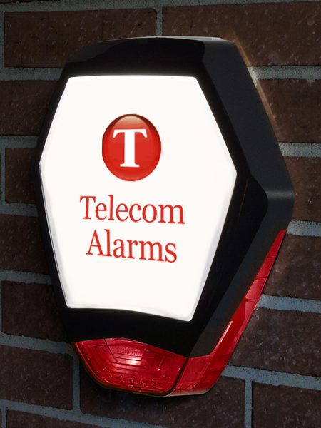 Alarm Installer Romford