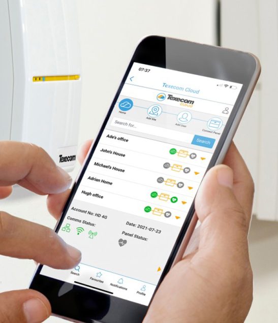 Smart Alarms Romford