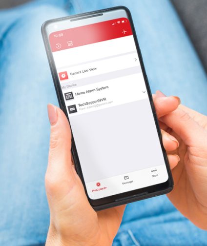 Home Security Romford