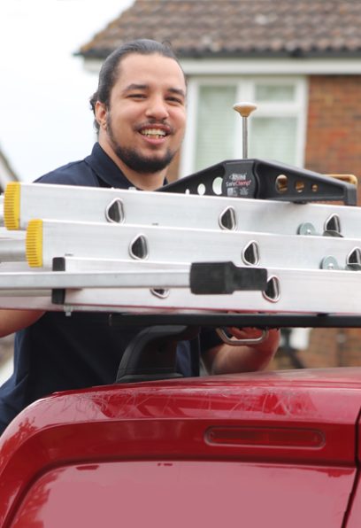 Home Security Romford