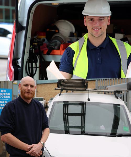 Commercial Security Alarms 40 Years Of Experience